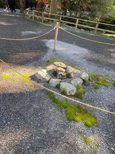 伊勢神宮外宮（豊受大神宮）(三重県)