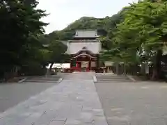 鶴岡八幡宮の建物その他