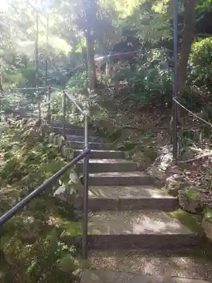 伊奈波神社のその他建物