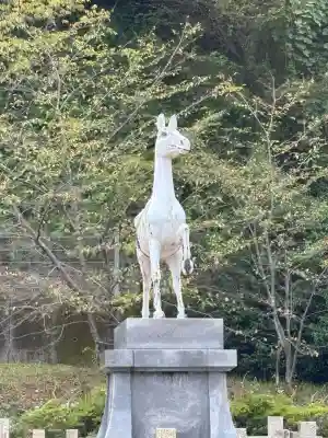形原神社(愛知県)