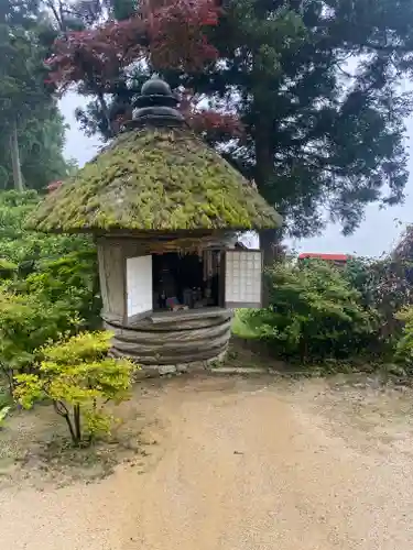 観音正寺(滋賀県)