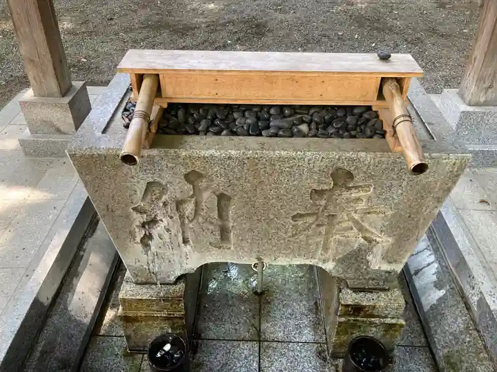 子安神社(東京都)