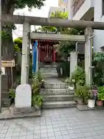 亀塚稲荷神社(東京都)