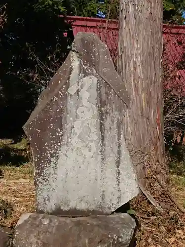 諏訪神社のその他建物
