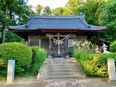 佐倍乃神社(宮城県)