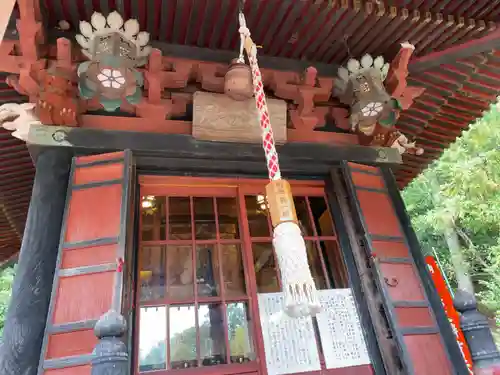 妙圓寺の本殿・本堂