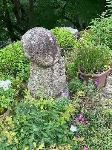 長安寺(京都府)