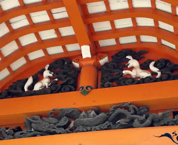 豊国神社(滋賀県)