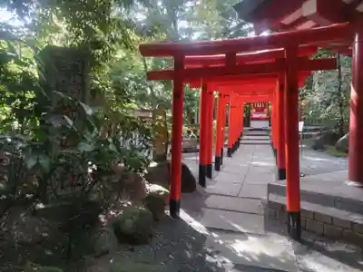 來宮神社(静岡県)