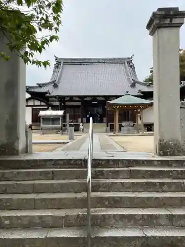 国分寺(愛媛県)