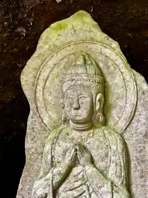 溝ノ口洞穴(鹿児島県)