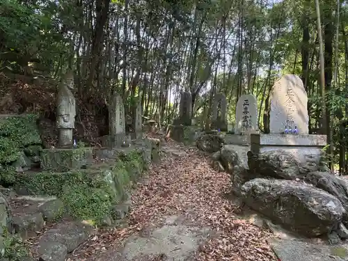 御嶽神社(徳島県)
