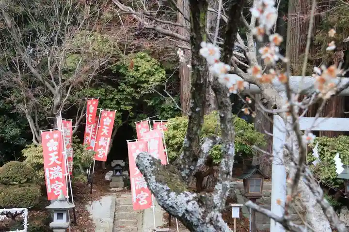鹿島大神宮の末社・摂社