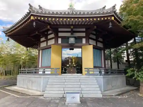 西新井大師総持寺のその他建物