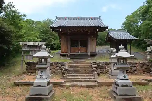八幡神社(福井県)
