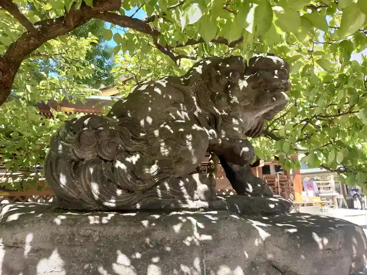 湯島天満宮(東京都)