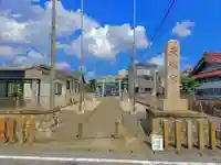 天満宮(常普請出世天満宮)のその他建物