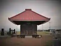 薬師堂の末社・摂社