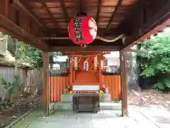 平野神社(京都府)