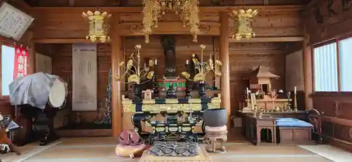 明福院(福島県)