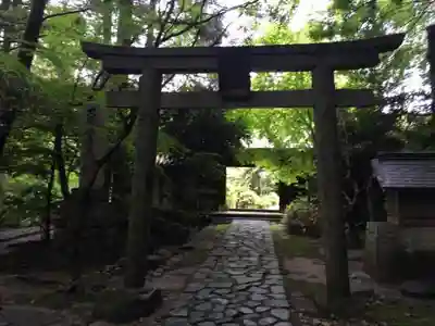 興法寺のその他建物