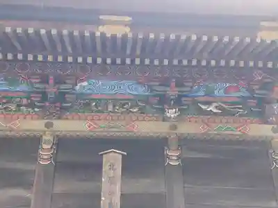 秩父神社のその他建物