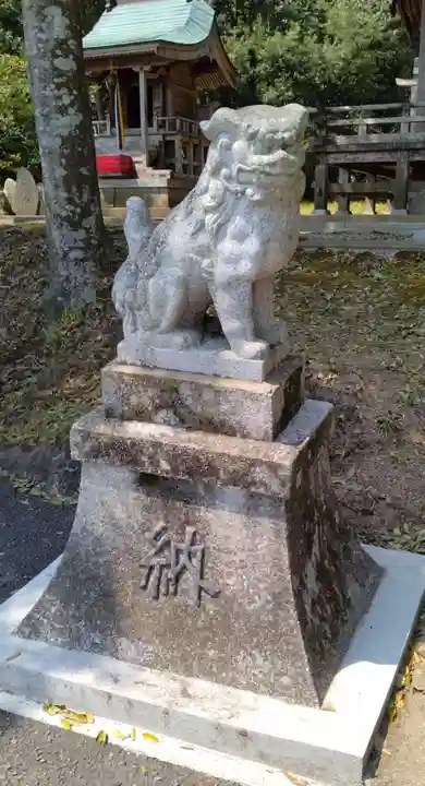 鹿島台神社(宮城県)