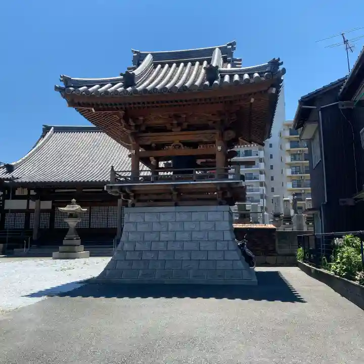 照養寺(福岡県)