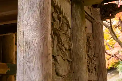 柞原八幡宮(大分県)