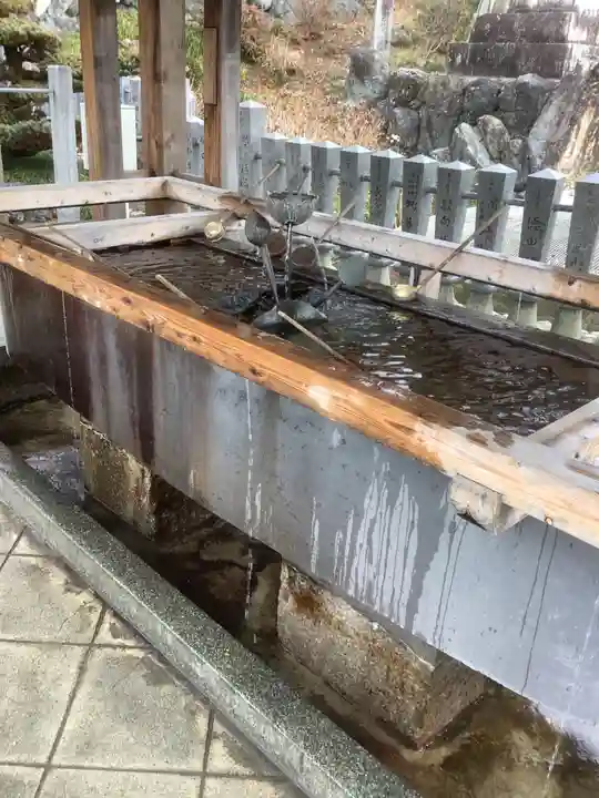 成田山名古屋別院大聖寺(犬山成田山)(愛知県)