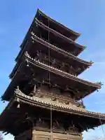 備中國分寺のその他建物