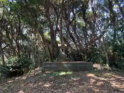 浅間神社(千葉県)