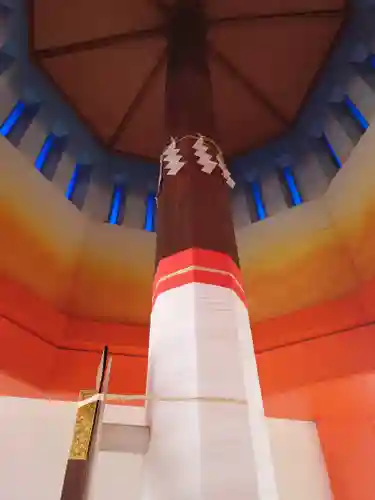 千葉神社(千葉県)