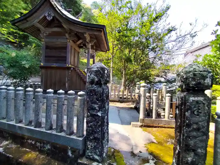 金剛城寺(兵庫県)