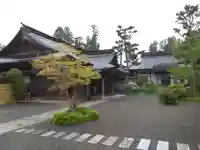 釈迦文院(和歌山県)