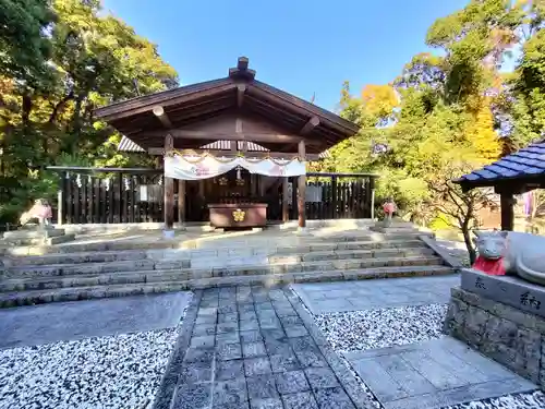 上宮天満宮(大阪府)