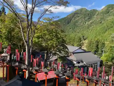 金剛山瑞峯寺(金剛不動尊) のその他建物