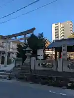 三輪神社(愛知県)