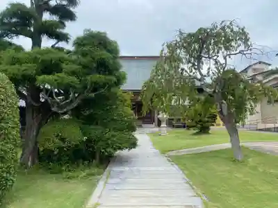 法岩院(千葉県)