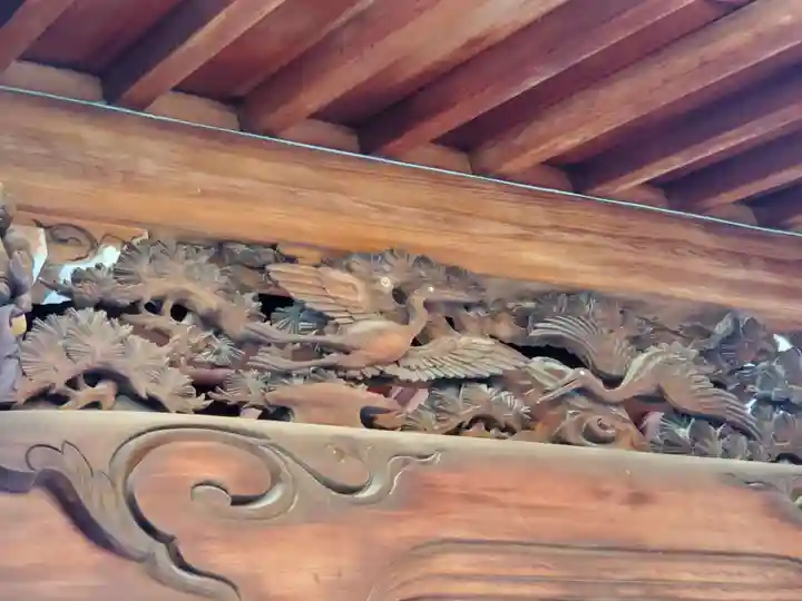 福祥寺(須磨寺)の芸術