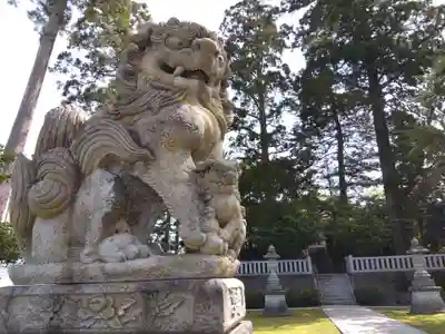 犁神社(福井県)