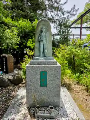 福井県護国神社(福井県)