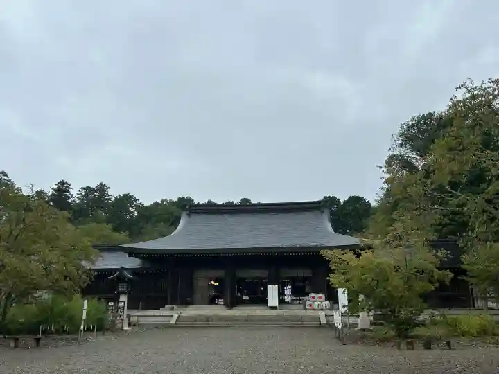 吉野神宮(奈良県)