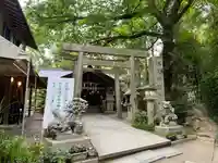 伏見神宝神社(京都府)