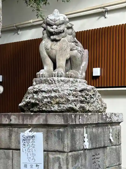 秋葉神社(長野県)