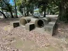 川併神社(三重県)