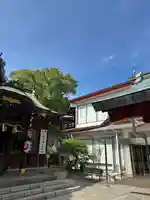千葉神社(千葉県)