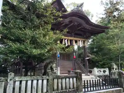 大富神社(福岡県)