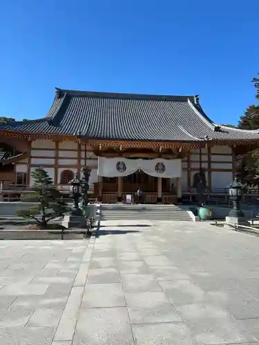 豊川閣　妙厳寺(愛知県)
