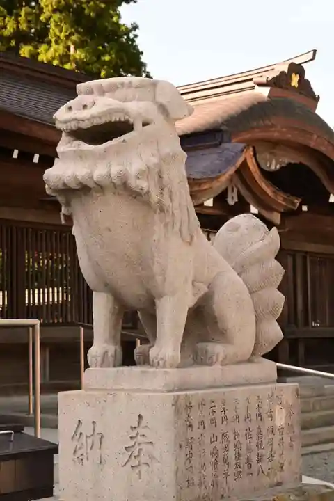 阿蘇神社(熊本県)
